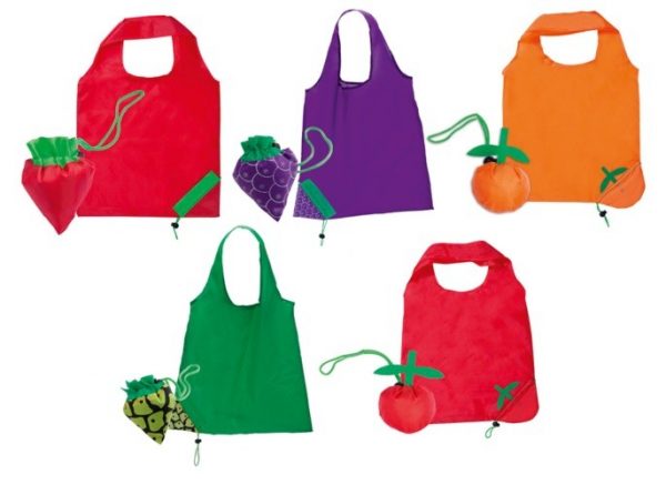 Bolsa Plegable Corni - Imagen 9