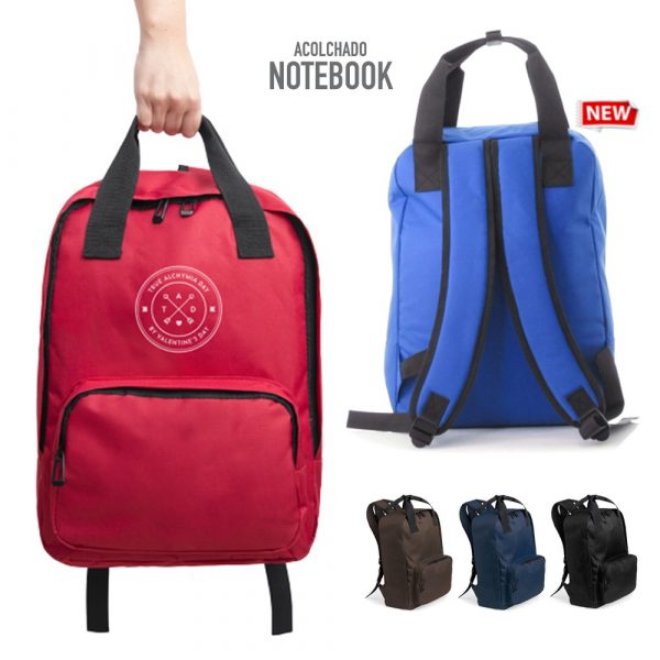 Mochila Doplar