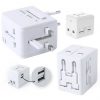 Adaptador Enchufes Celsor