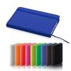 Tipo Moleskine Kine