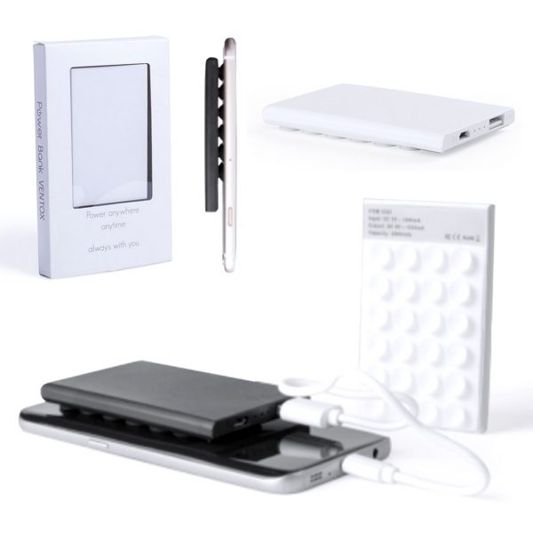 Power Bank Ventox