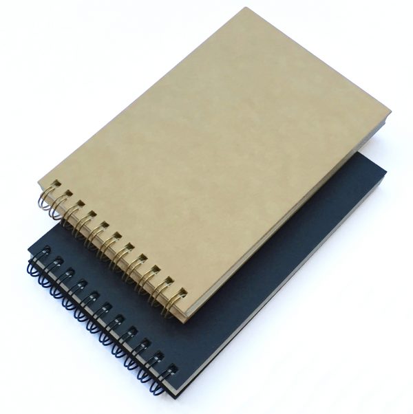 Croquera Ecológica N41 T1-T2