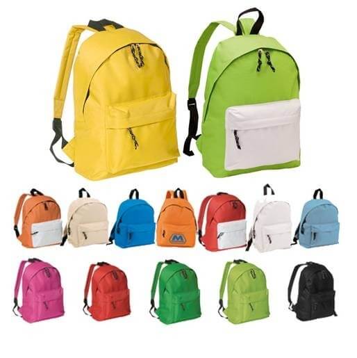 Mochila Discovery SK46 - SK47
