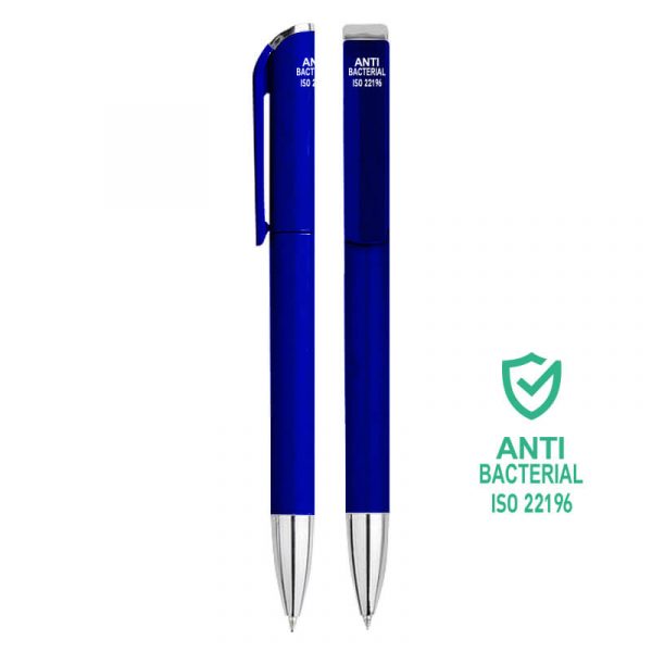 Bolígrafo Anti-Bacterial CO10 - Imagen 2