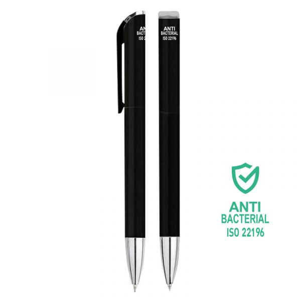 Bolígrafo Anti-Bacterial CO10 - Imagen 5