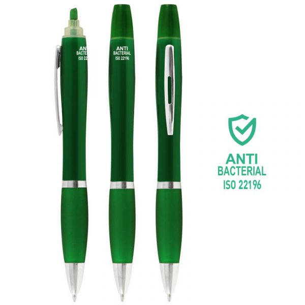 Bolígrafo Anti-Bacterial CO30 - Imagen 7