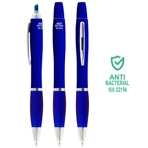 Bolígrafo Anti-Bacterial CO30 - Imagen 2