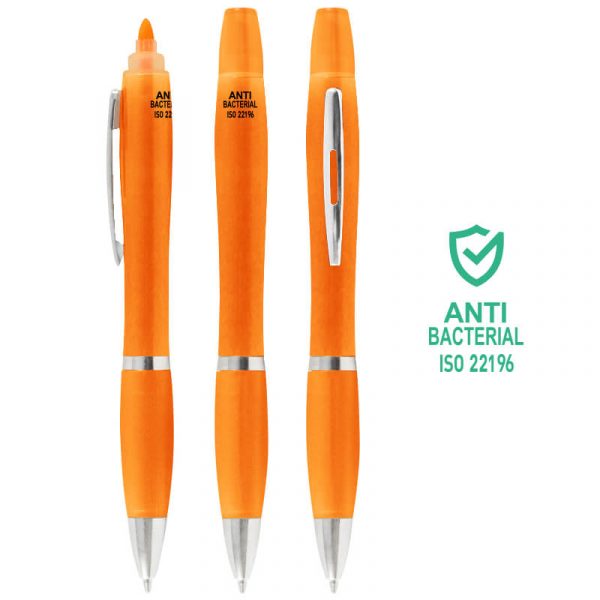 Bolígrafo Anti-Bacterial CO30 - Imagen 6
