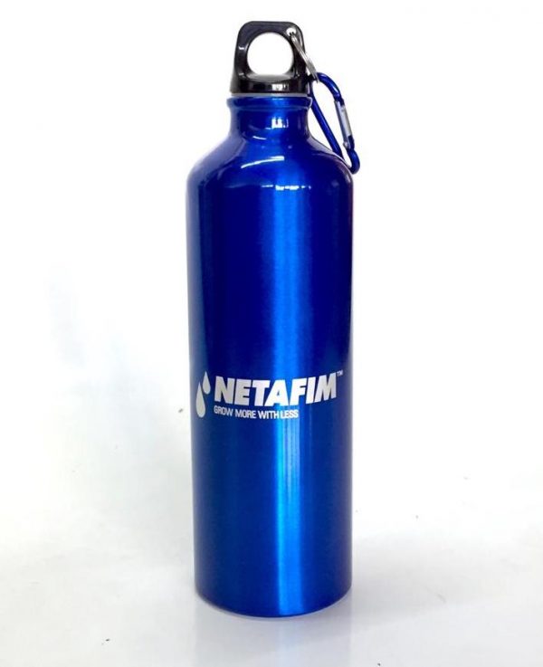Botella Deportiva Aluminio M50 - Imagen 11
