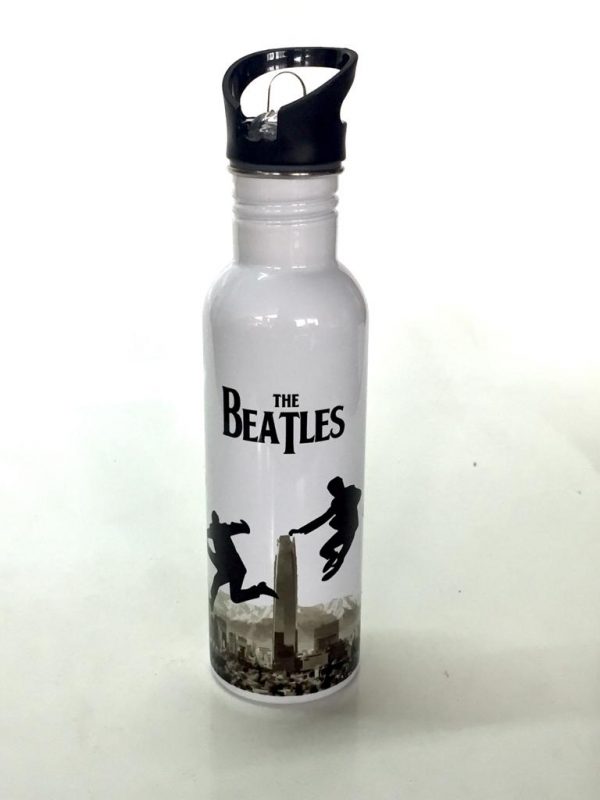 Botella Sublimable Acero Inoxidable M91 - Imagen 4