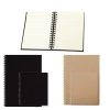 Libreta Ecológica N40 T1- T2
