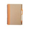 Libreta Ecológica N37 - Imagen 6