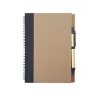 Libreta Ecológica N37 - Imagen 4
