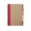 Libreta Ecológica N37 - Imagen 3