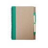 Libreta Ecológica N37 - Imagen 5