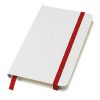Libreta White PU N35 - Imagen 2