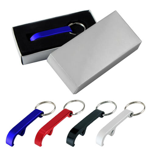 Llavero Destapador K23