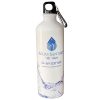 Botella Sublimable Aluminio M50 SUB - Imagen 3