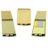 Memo Set Ecológico de Bamboo N7