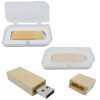 Pendrive Bamboo PD18 - Imagen 3