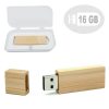 Pendrive Bamboo PD18