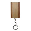 Pendrive Llavero Bamboo PD25 - Imagen 2