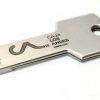 Pendrive Llave Metálica PD6 - Imagen 4