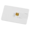 Pendrive Tarjeta PD7