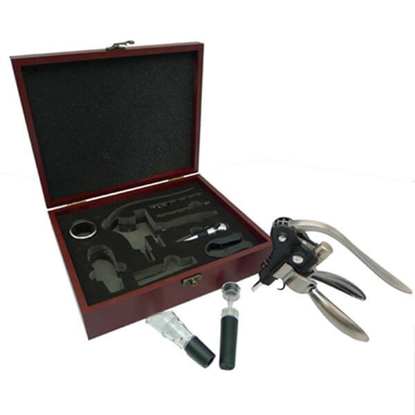 Set de Vino Deluxe W10 - Imagen 2