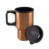 Mug Encobrizado M60 - Imagen 2